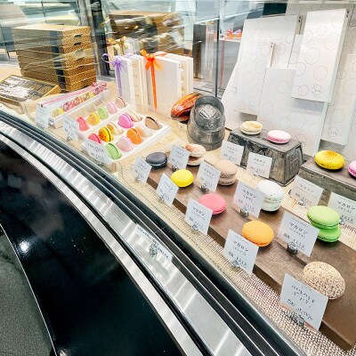 【弘前グランメルシー】豊盃ケーキ7個入×2箱(14個入) 焼菓子|24_grm-011401