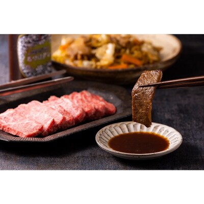 【GOMA限定パッケージ】もつけダレ2本セット(320g×2本)|24_tsz-020201