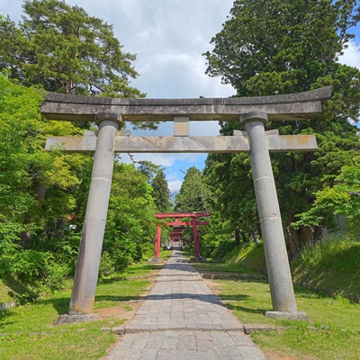 【タクシーでらくらく移動】着地型弘前近郊ゴルフ・観光ツアー2名様ご招待|24_flk-010201
