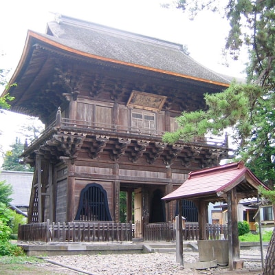 【タクシーでらくらく移動】着地型弘前近郊ゴルフ・観光ツアー2名様ご招待|24_flk-010201
