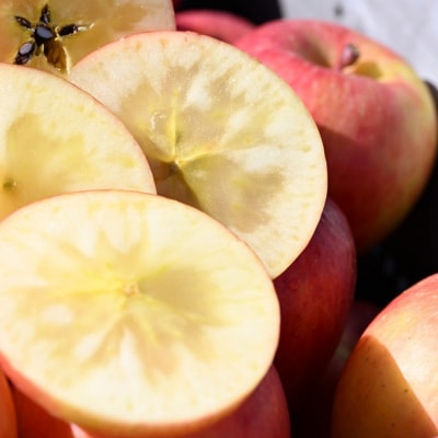 りんご 權之丞 高徳(こうとく)家庭用 約3kg 弘前市産青森りんご|24_gnz-050301