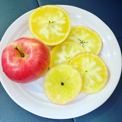 りんご 權之丞 高徳(こうとく)家庭用 約10kg 弘前市産りんご|24_gnz-051001