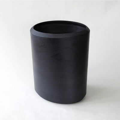 BUNACO ダストボックスtwist　IV　(M) ブラック|24_brb-220101a