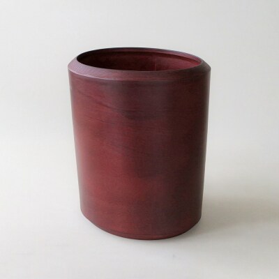 BUNACO ダストボックスtwist　IV　(M) ローズ|24_brb-220101b