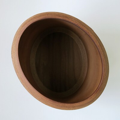 BUNACO ダストボックスtwist　IV　(M) キャメルブラウン|24_brb-220101d