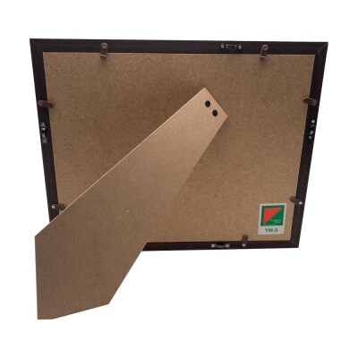 弘前公園 桜のハート 複製画 イラスト1枚(額縁付き)|24_asi-040101