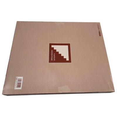 弘前公園 桜のハート 複製画 イラスト1枚(額縁付き)|24_asi-040101