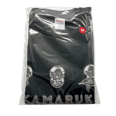 エコたか丸くん Tシャツ Mサイズ|24_asi-060101a