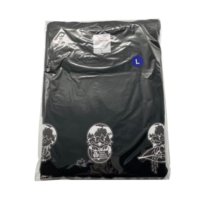 エコたか丸くん Tシャツ Lサイズ|24_asi-060101b