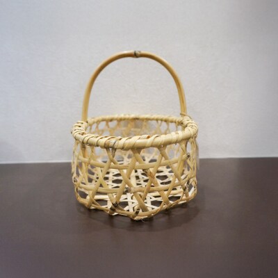 竹籠 りんごジュース 津軽竹籠と草邑オリジナルリンゴジュース5本セット|24_kmr-050101