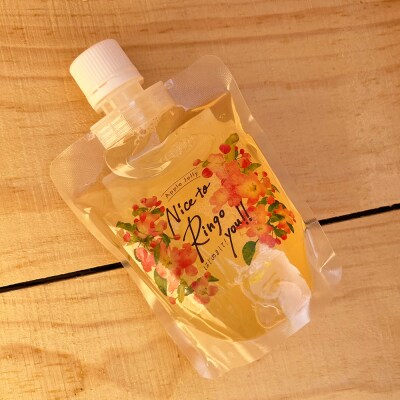 【APPLE JELLY Nice to Ringo you!!】5個|24_srf-070501