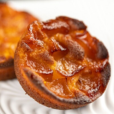 定期便6ヶ月ヒロサキ・ポム 6個入り 2箱 焼き菓子|24_grm-050206