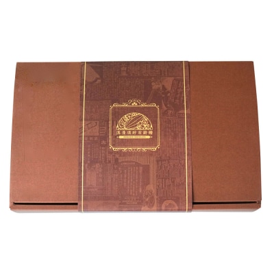 浪漫須貯古齢糖(ロマンスチョコレート)弘前カカオサンド&ケーキセットB|24_rmc-040101b