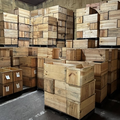 贈答用 森山ファーム厳選 旬の果物食べ比べセット 3kg 9種入|24_myf-060301