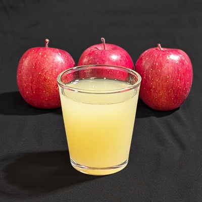 ストレート果汁100%【葉乃果りんごジュース】1000ml×6本|24_nng-500601