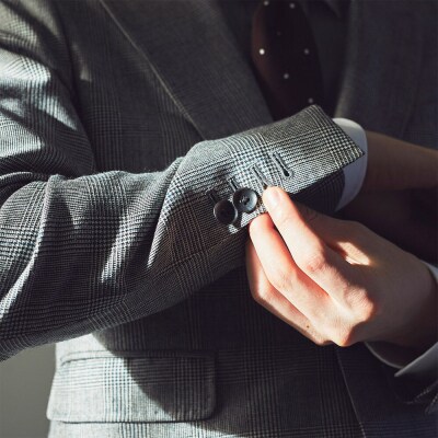【全国のスーツセレクトにて採寸可能】お仕立て補助券 30,000円分|24_ckn-010101b