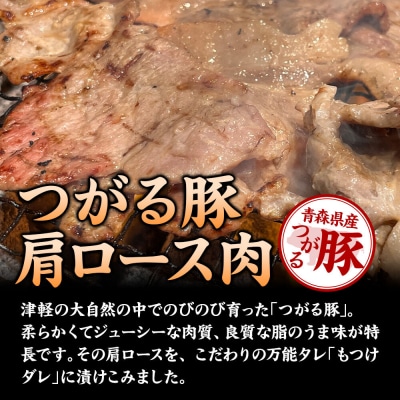 お肉 4種セット 各250g×1パック もつけダレ漬け|24_tsz-140101