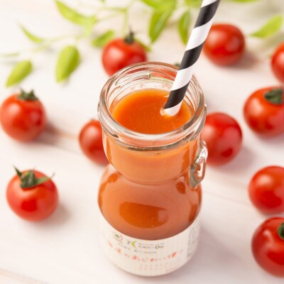 北海道野菜と果実のジュース20本セット(1本80ml)