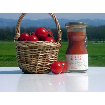 北海道野菜と果実のジュース72本セット(1本80ml)