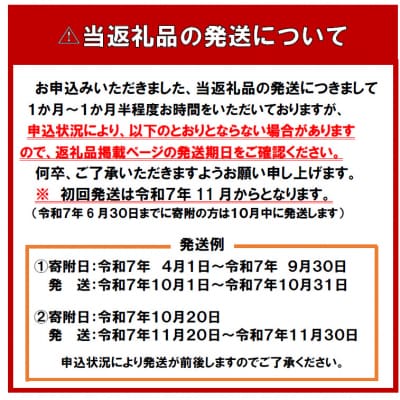 【先行受付】令和7年産 無洗米ななつぼし(10kg)【R7SB2】