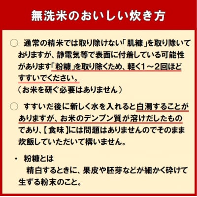 【先行受付】令和7年産 無洗米ななつぼし(10kg)【R7SB2】