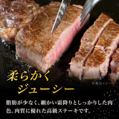 【高級ヒレステーキ】70g×6枚 A4ランク 博多和牛 糸島 【糸島ミートデリ工房】[ACA122]