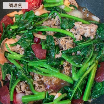 【全3回定期便】糸島そだちのにんにく生ドレッシング(285ml × 1本) [AAG036]