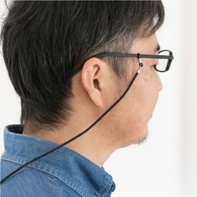レザー グラス コード タビノキセキ [ADB015]