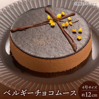 フルーツ/チョコムース/レアチーズ ホールケーキ 3種 冷凍[AQD017]