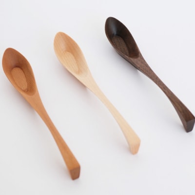 花蓮華 (carenca) ウォルナット/チェリー/メープル   [ADD012]