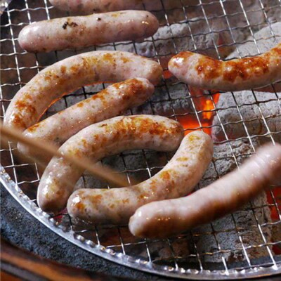 こだわり詰め合わせ6種セット(ウインナー/ソーセージ/ハム /シンケンブルスト)[AAC006]