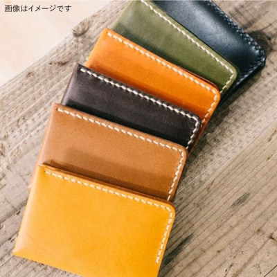 DURAM 名刺 入れ/革 レザー 9005 【Duram Factory】 [AJE036]