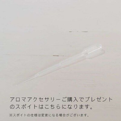 cocoro アロマ ネックレス K18 YG 【タビノキセキ】 [ADB002]