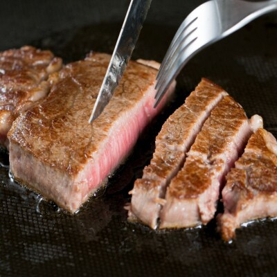 【全9回定期便】【厚切シャトーブリアン4.05kg】150g×3枚 A4ランク和牛[ACA114]