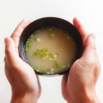 【年内発送】【簡単!】 糸島鯛液みそ お味噌汁 17杯分 【糸島食品】[ABE002]