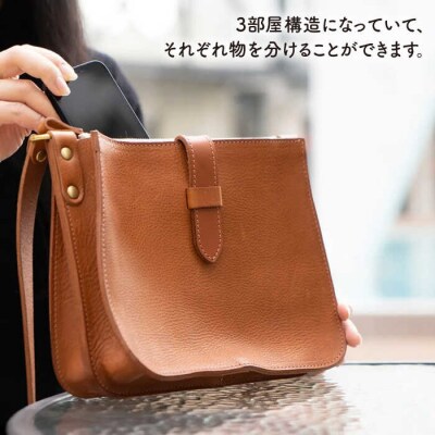 エレガンス ショルダー LADIES&GENTLEMEN  [ADK039]