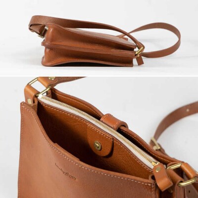 エレガンス ショルダー LADIES&GENTLEMEN  [ADK039]