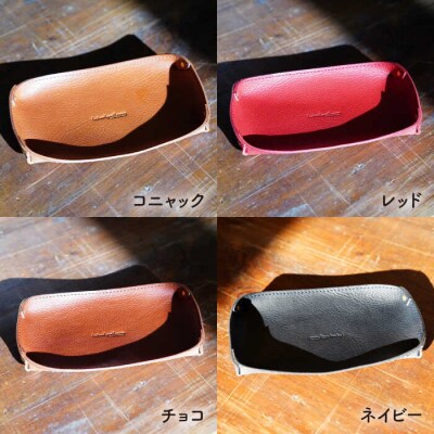 レザートレイ LADIES&GENTLEMEN [ADK045]