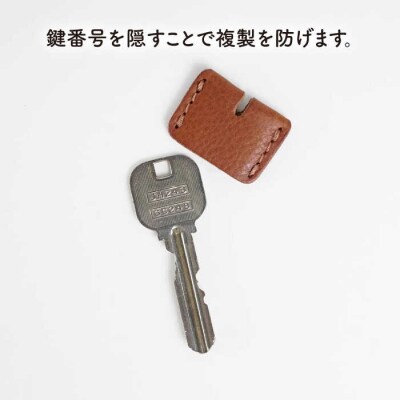 Key カバー4個セット LADIES&GENTLEMEN [ADK047]