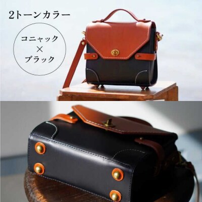 Ove【オーヴェ】 ショルダーバッグ /LADIES&GENTLEMEN[ADK066]