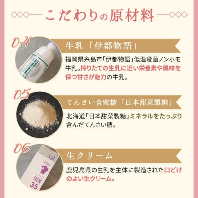 【年内発送】つぶつぶ 糸島 いちご ロール 1本 【わかまつ農園】 [AHB013]