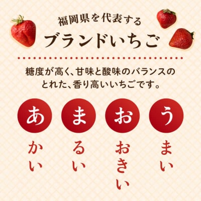 【先行受付】【冬】ヨーグルト梅酒×あまおう2パック【2025年12月以降順次発送】[AIK012]
