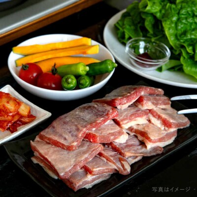 【A4ランク糸島和牛】 希少部位 カッパスジ 800g /いとしまミートデリ工房 [ACA375]