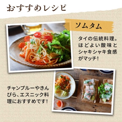 糸島産 青パパイヤ 約5kg 糸島市/食と健康のブリッジベース 野菜 タイ料理 [ANN001]