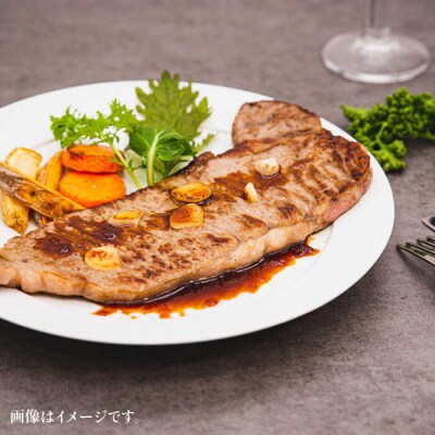 【全3回定期便】A4博多和牛 サーロインステーキ 180g×2枚×3回計1.08kg[ACA246]