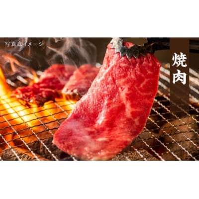 【全6回定期便】【すき焼き/焼肉】1kg A4ランク 黒毛和牛すき焼き焼肉用スライス[ACA360]