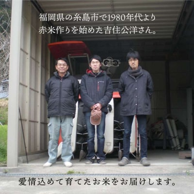 全5回定期便 (月1回) 赤米 ・ 黒米 ・ 雑穀米  健康 ごはんのお米セット[ABB018]