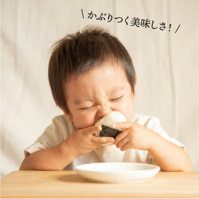 【全3回定期便】一番摘み 有明海産焼きのり100枚(10枚×10袋)【博多海苔】 [ACG003]