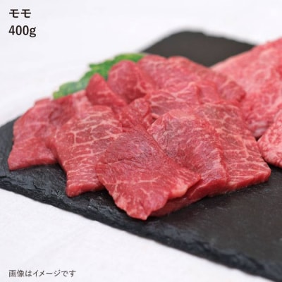 JA糸島 黒毛和牛 焼肉 セット カルビ モモ 800g/JA糸島産直市場 伊都菜彩[AED008]