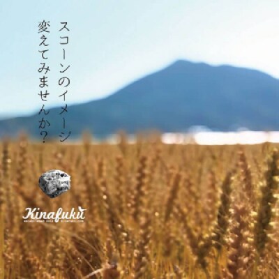 【年内発送】【贈答用】スコーン10個+キナフクブレンド 3PACKセット【キナフク】[AFA008]